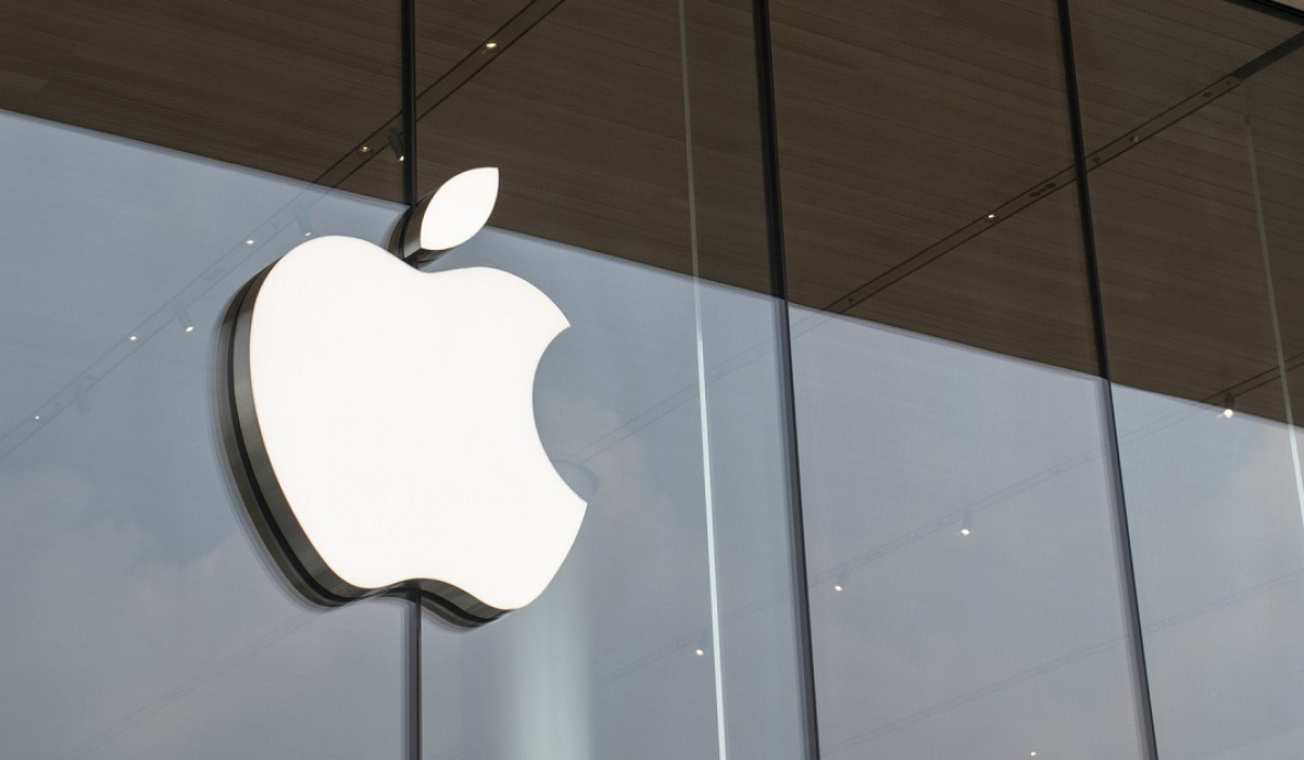 New iPads & Apple Tvs